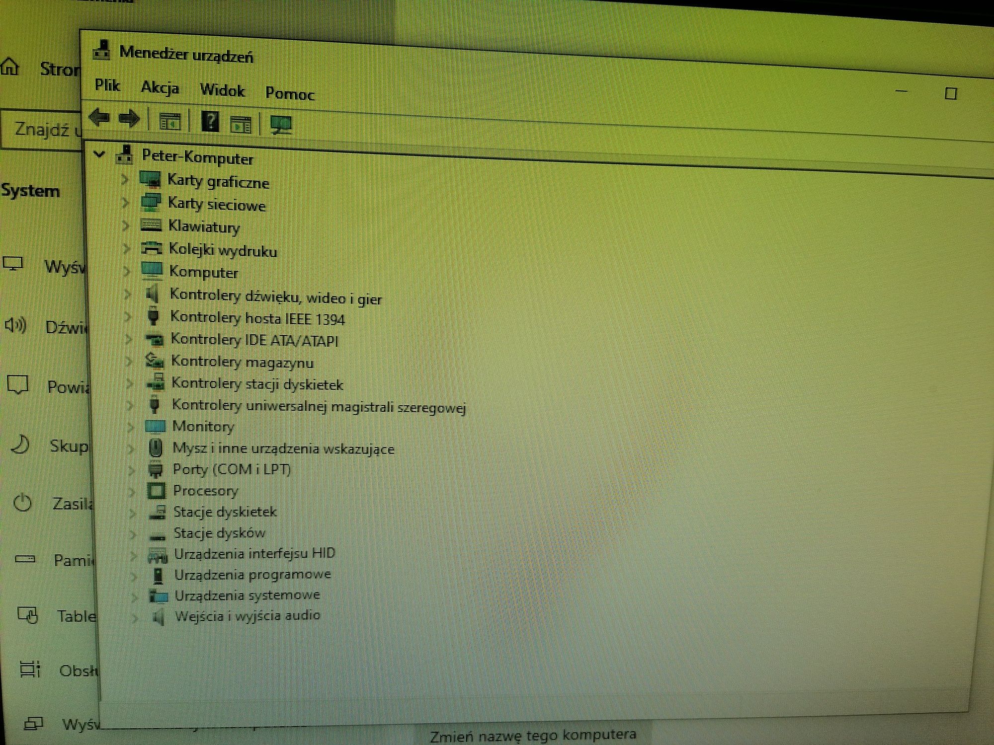 Komputer Intel core 2 Quad Q9400. 4GBRam. Windows 10