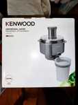 Sokowirówka Prospero+ KAP80.000GY przystawka do Kenwood
