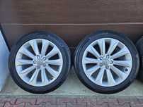 Audi A4 B8 Allroad A5 A6 5x112 18" 245/45R18 koła Alufelgi