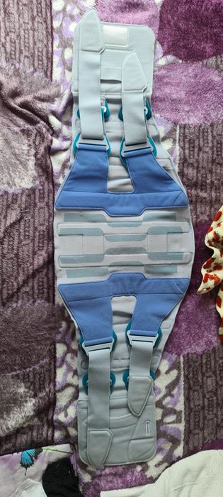 Ортопедический Пояс для хребта BAUERFEIND SecuTec Dorso