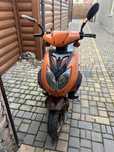 Мопед Viper (50cc)  не (НАХОДУ)