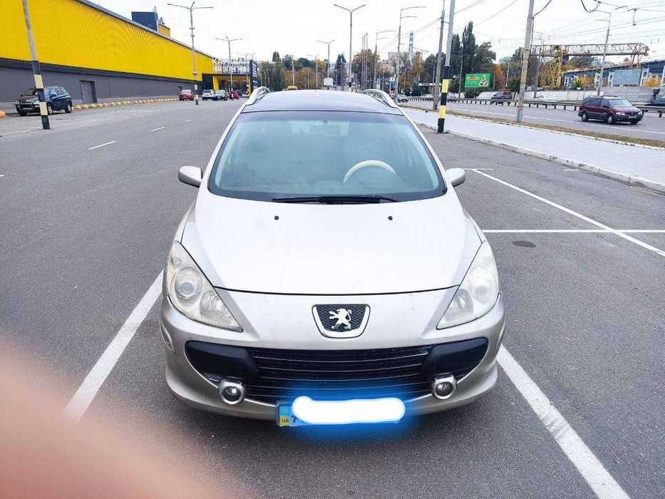 Продам авто, Peugeot 307 SW