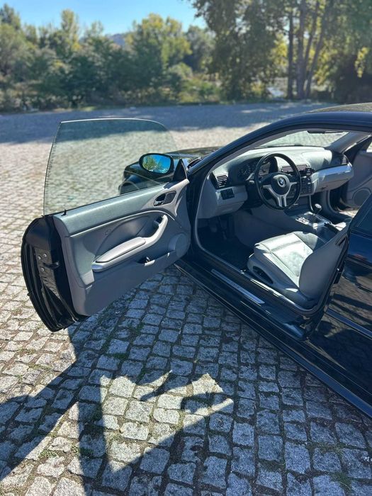 BMW E46 316 Ci 115cv