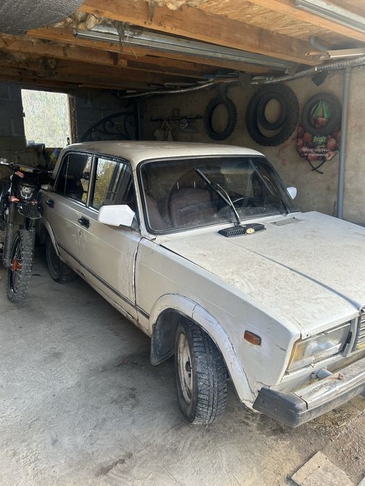Продам ВАЗ 2105 1.5