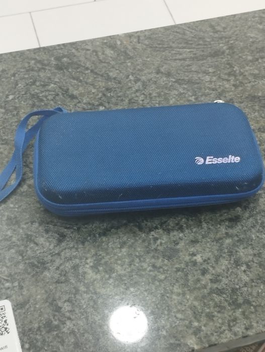 Calculadora gráfica Texas Instruments Ti-84 plus Python