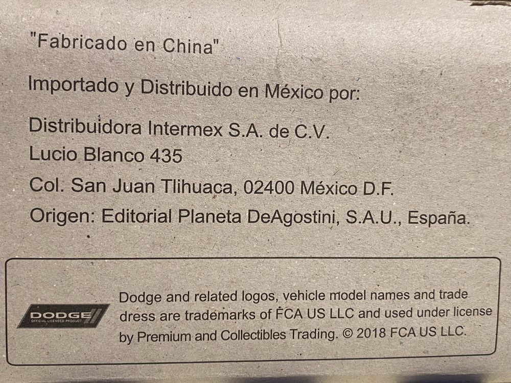 Dodge Attitude / Hyundai accent 2008