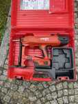 Osadzak Hilti BX3 plus bateria 4.0ah