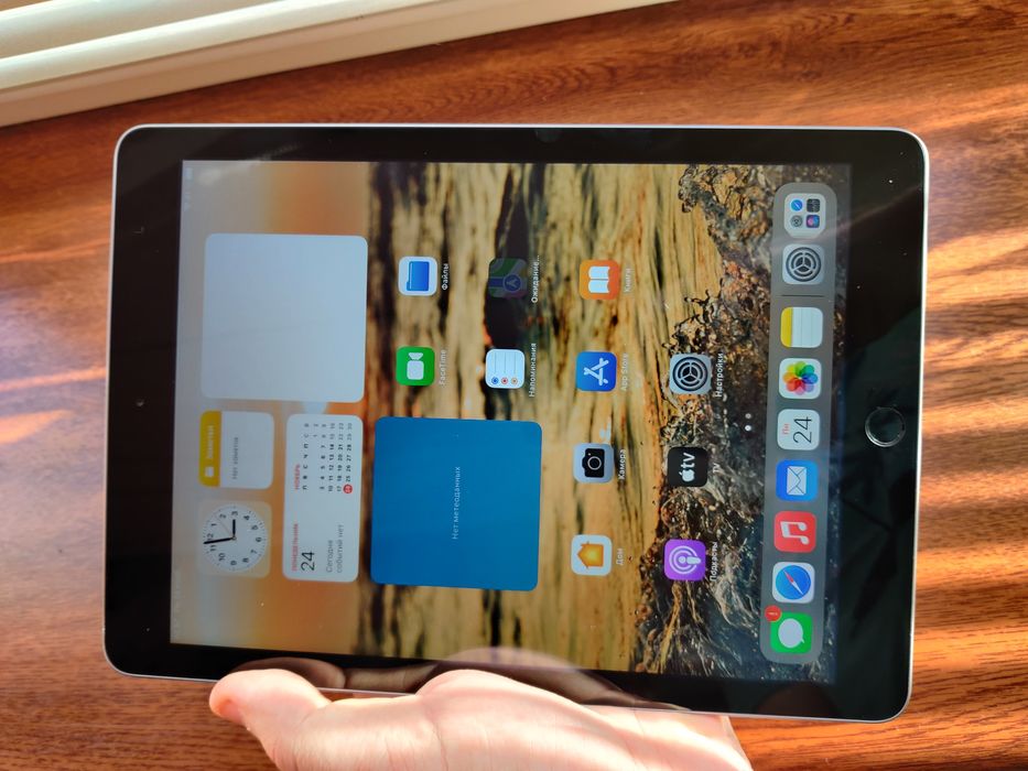 Ipad 6 2019 ідеал 98% apple айпад