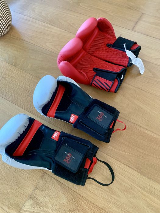 Luvas de boxe | S e L