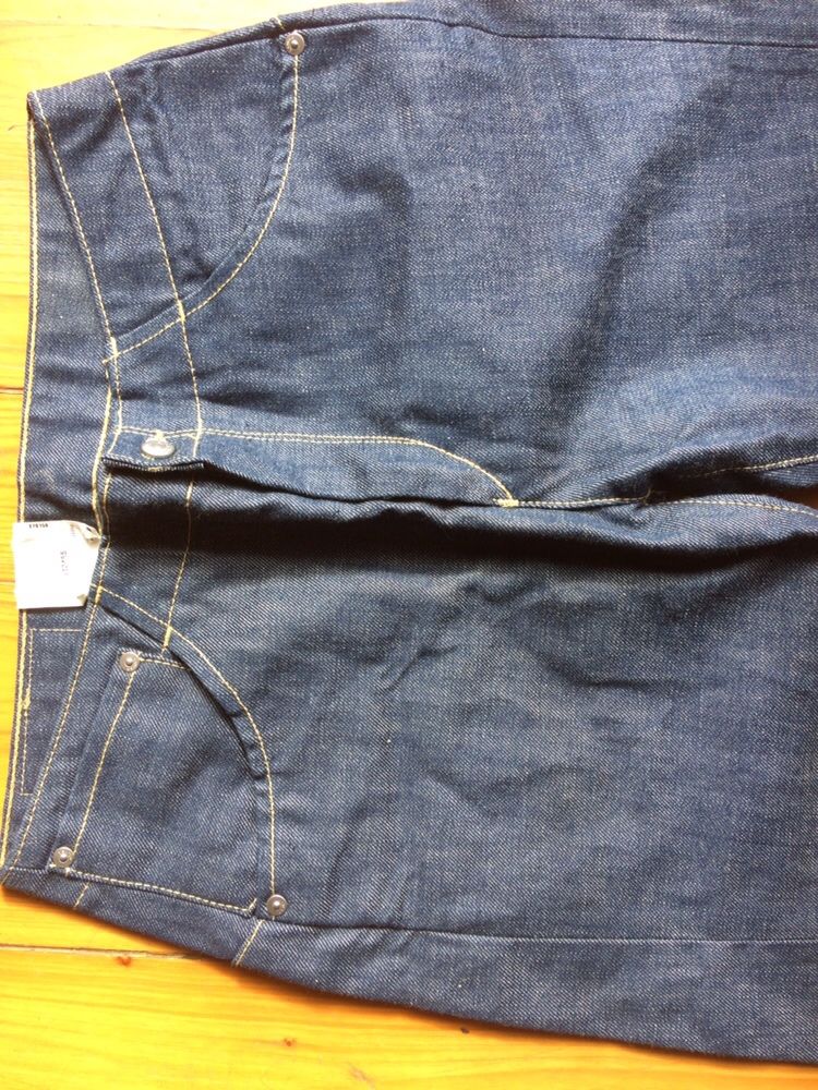 Sprzedam nowe spodnie firmy Levis W30 L30