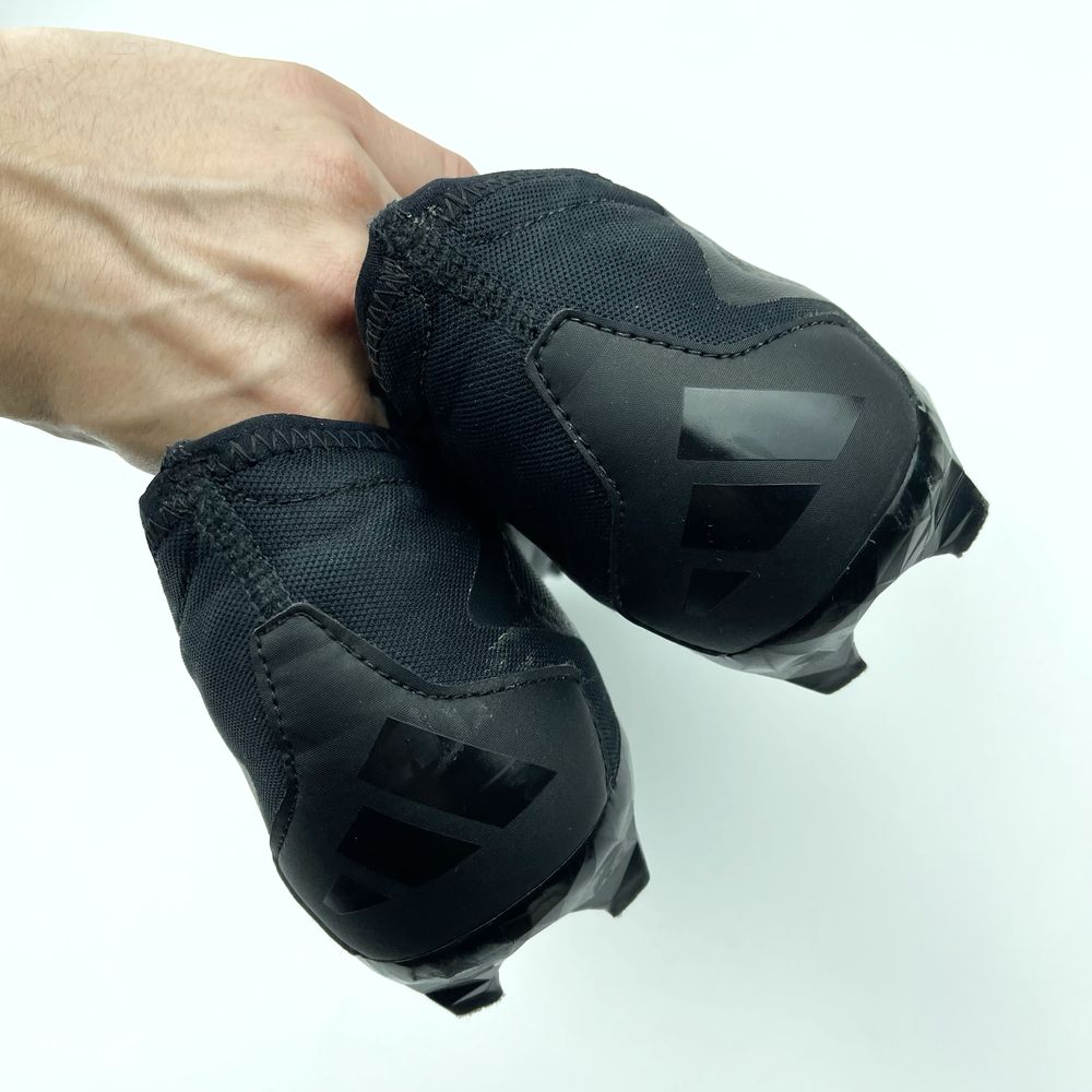 Бутси Adidas Predator Accuracy. 3 FG копочки 41