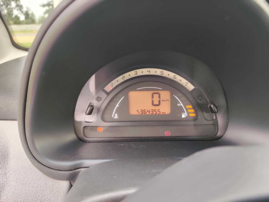 Citroën C3 1.4 Diesel • 2003 r. • TANIE AUTO DO JAZDY!