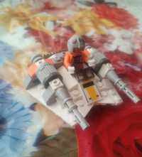 LEGO Star Wars 75074 Snowspeeder Сніговий спідер