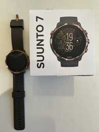 Smartwatch suunto 7