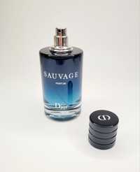 Christian Dior Sauvage Eau De Parfum - 100Ml