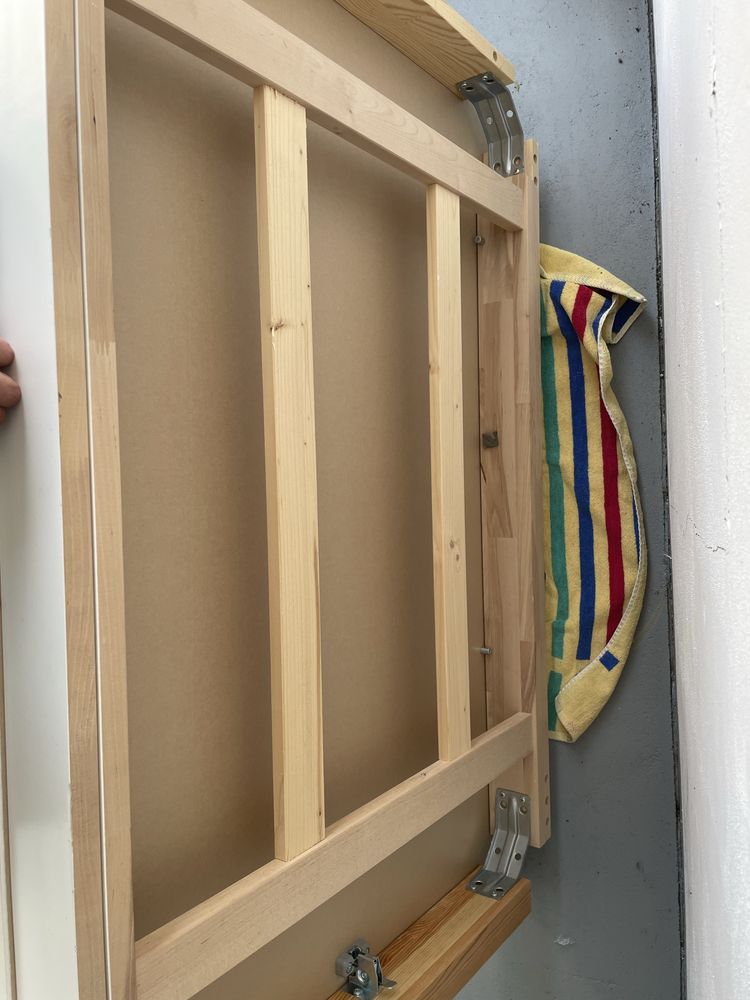 Stół rozkladany IKEA