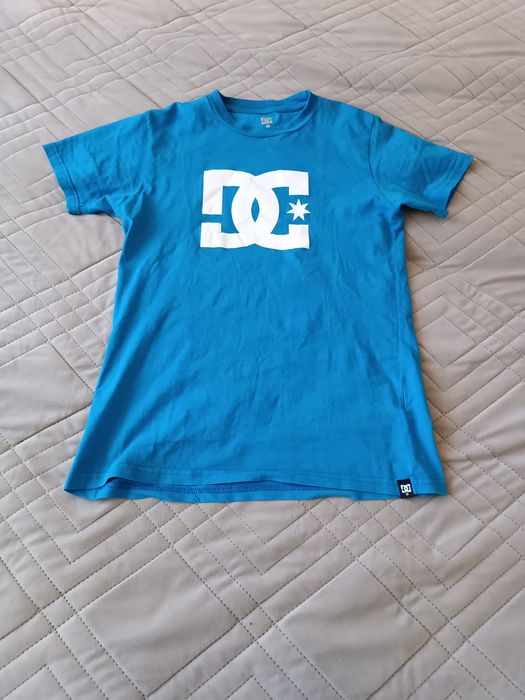 Футболка DC розмір S