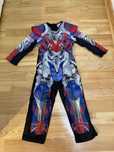 Stroj Transformers 98-104