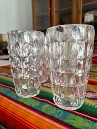 Vasos grandes para refrescos