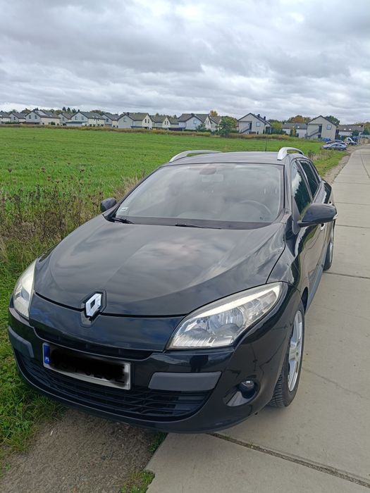 Renault Megane III 1,4 Tce