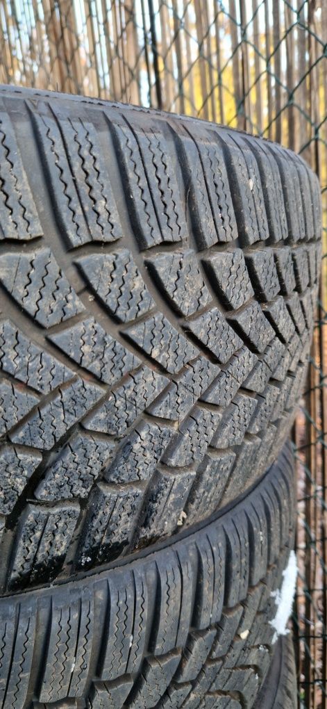 4x opona zimowa Bridgestone Blizzak LM005, 18cali, 225/40 R18