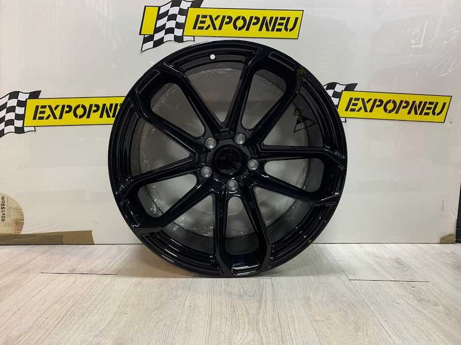 JANTES 21 PORSCHE 5X130