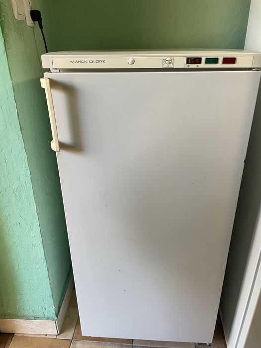 Морозильна камера Мінськ 131