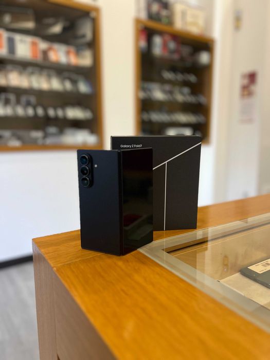 Samsung Galaxy Z Fold7 256GB