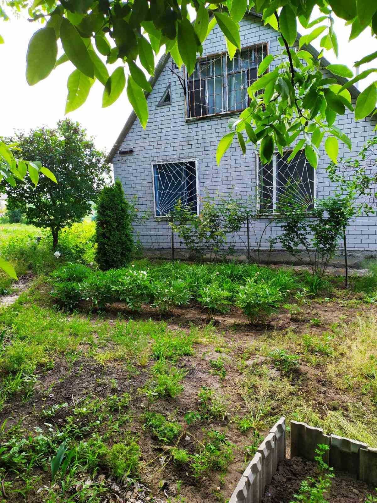 Продам дом (дачу) с большим готовым садом и участком с. Знаменовское