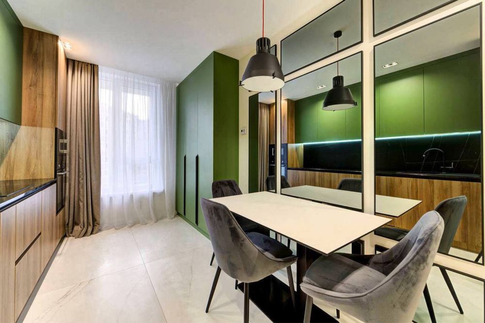 возле метро позняки сдаю квартиру посуточно / почасово цена подарок