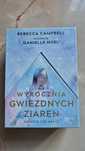 WYROCZNIA GWIEZDNYCH ZIAREN Rebecca Campbell, Danielle Noels karty