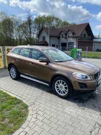 Volvo XC 60 AWD 2.4 D5 2010r Salon Polska