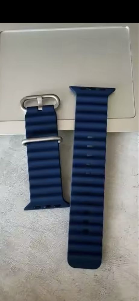 Pasek do Apple Watch