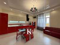 Аренда 3к квартира ЖК Славия, Центр, (ЭКСКЛЮЗИВ КЛЮЧИ)