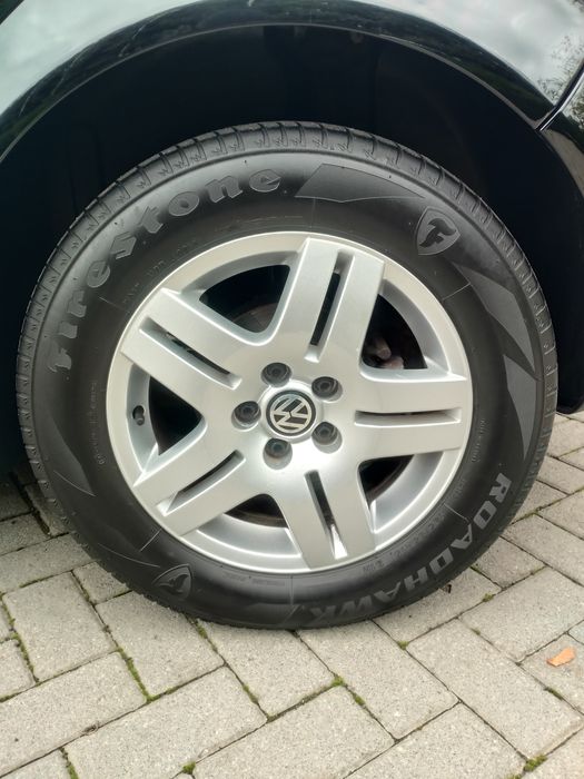 Volkswagen Golf 4, 1.6 бензин, 2003р., з Німеччини.