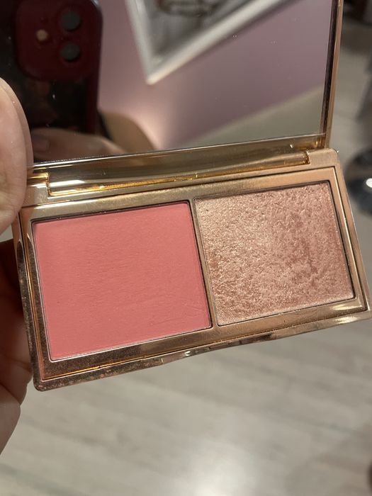 Paleta do twarzy Charlotte Tilbury