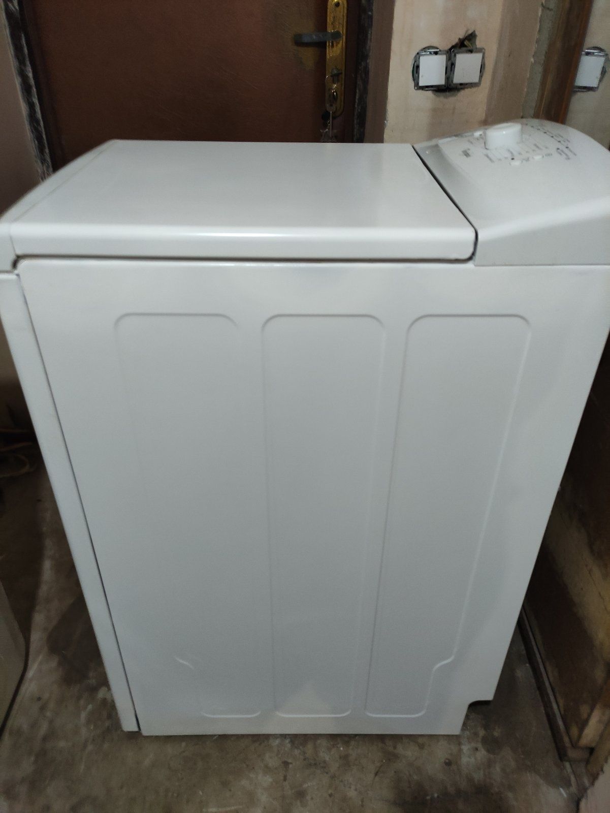 Стиральная машина Whirlpool 5.5 кг