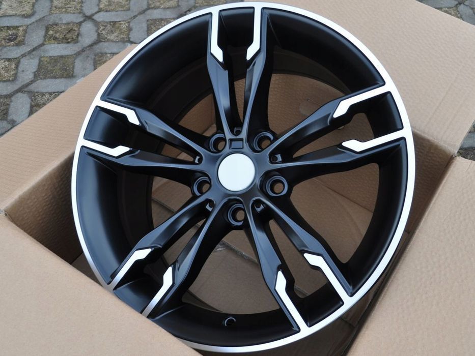 FELGI R20 5X112 BMW 5 G30 6 G32 7 G11 8 G14 AUDI Q8 RS4 RS5 S5 Q8