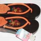 Chinelos Lui Lui originais nº 34  novos *