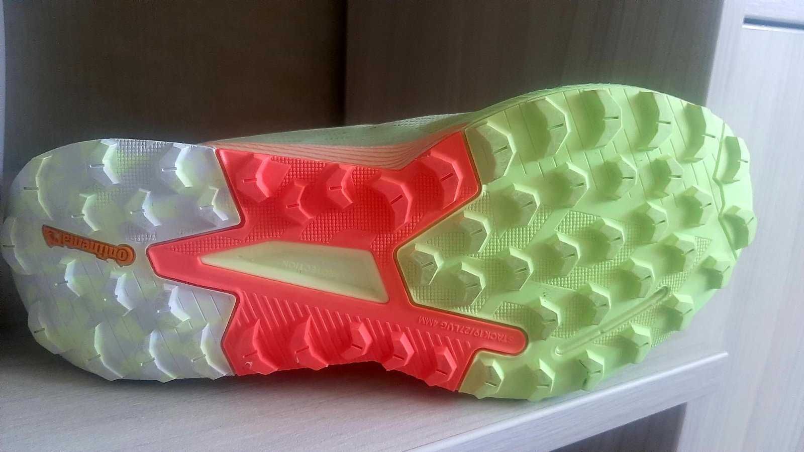 Кросівки Adidas Terrex