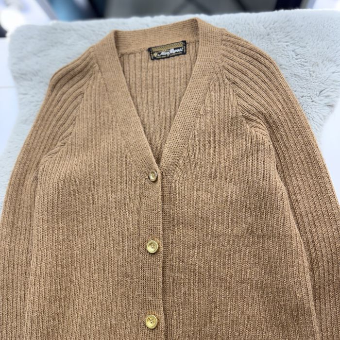 Mon Repos Hand Made альпака шерсть кардиган светр жіночий