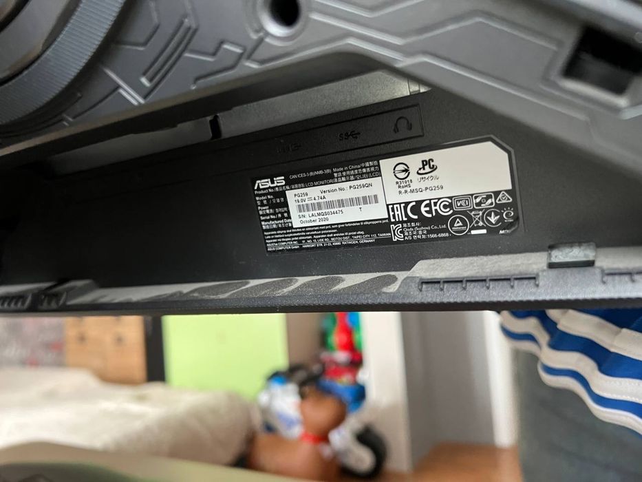 Игровой ПК ( i9 10900k ) полный комплект.