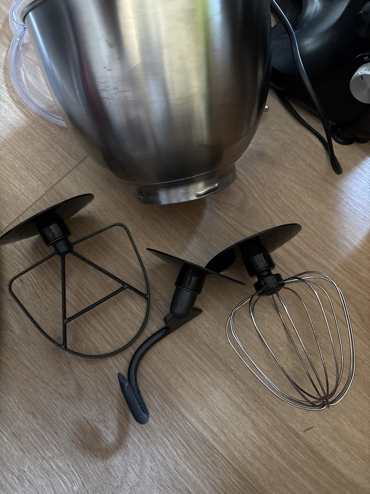 Robot de cozinha