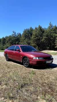 Продам Mazda 626 ge