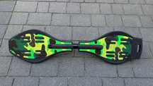 Deskorolka WaveBoard