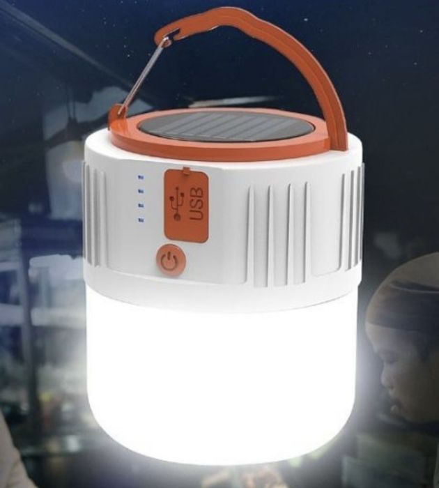 Светодиодный фонарь