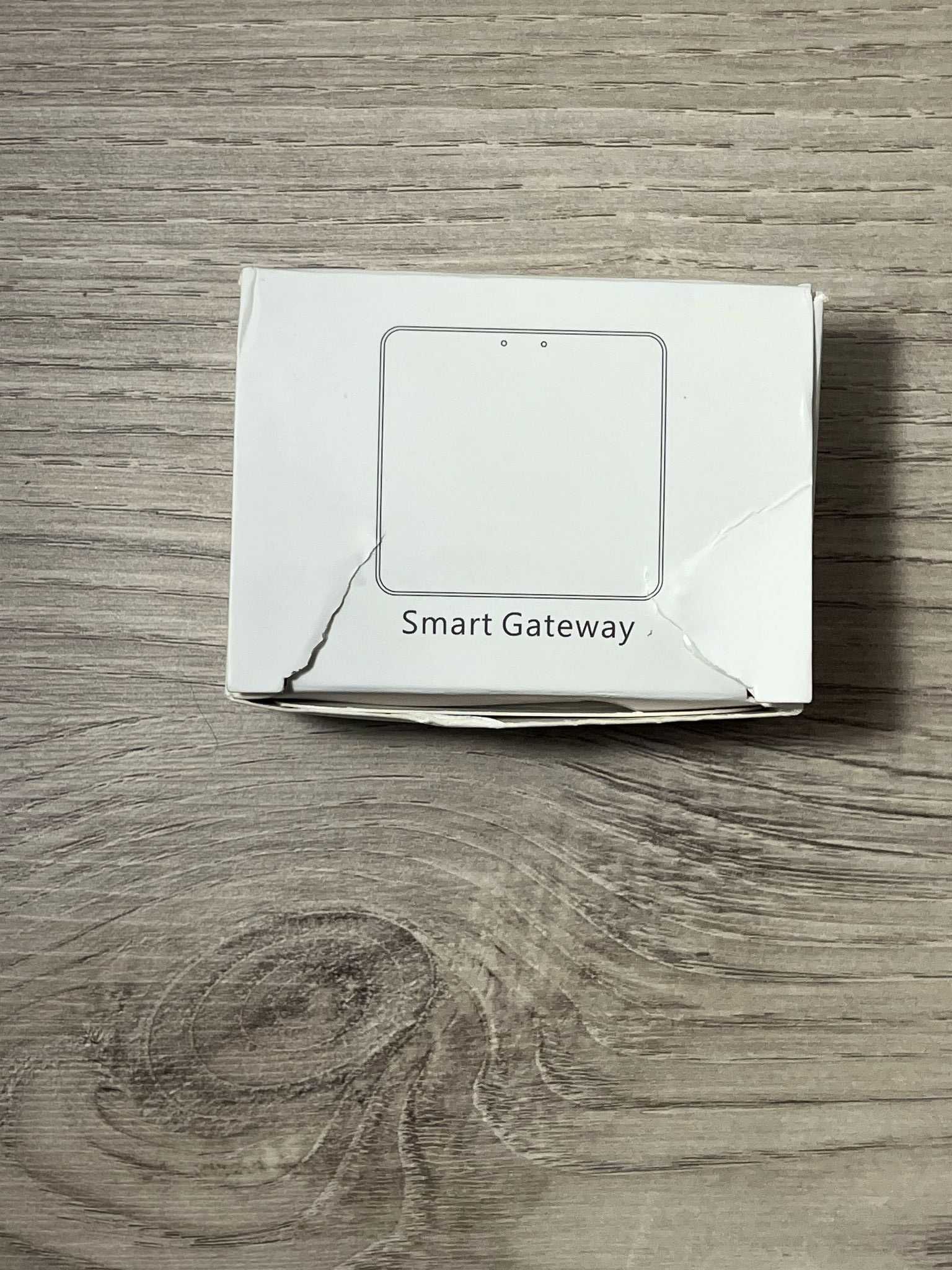 Bezprzewodowy hub Bluetooth Gateway,