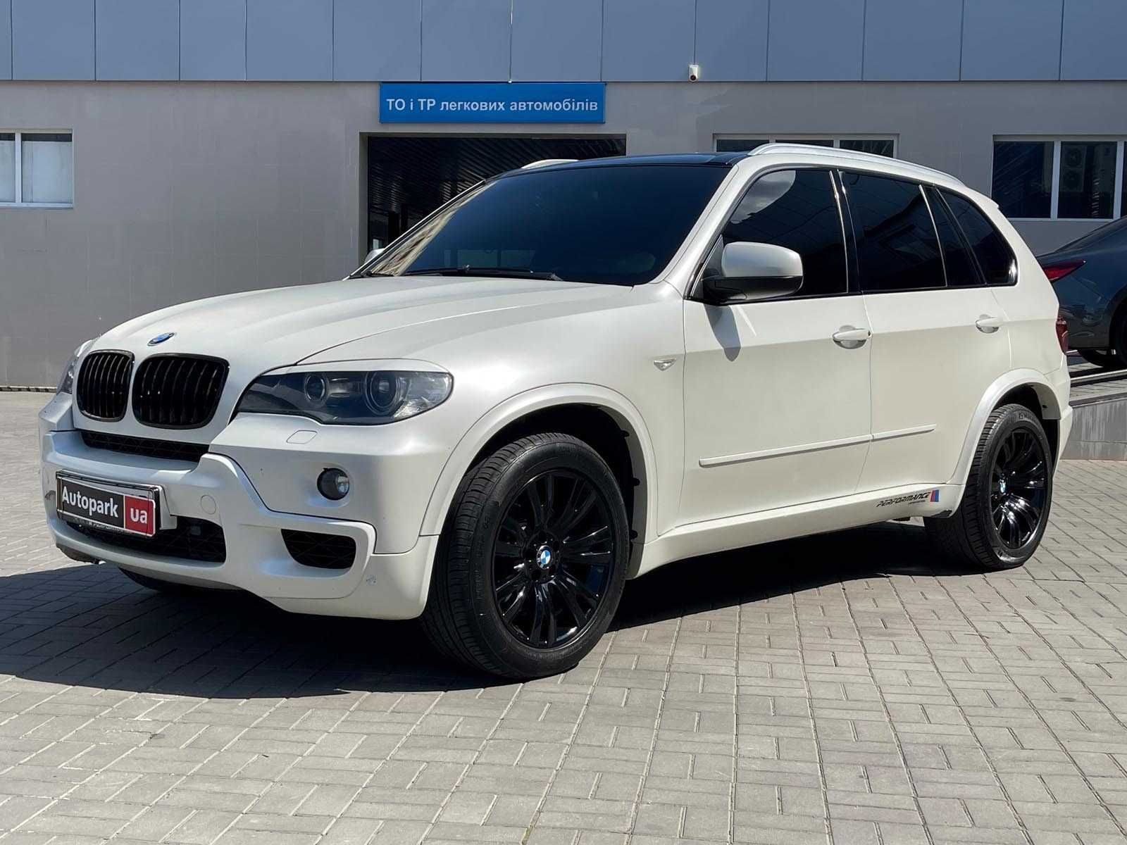 Продам BMW X5 2008р. #42966