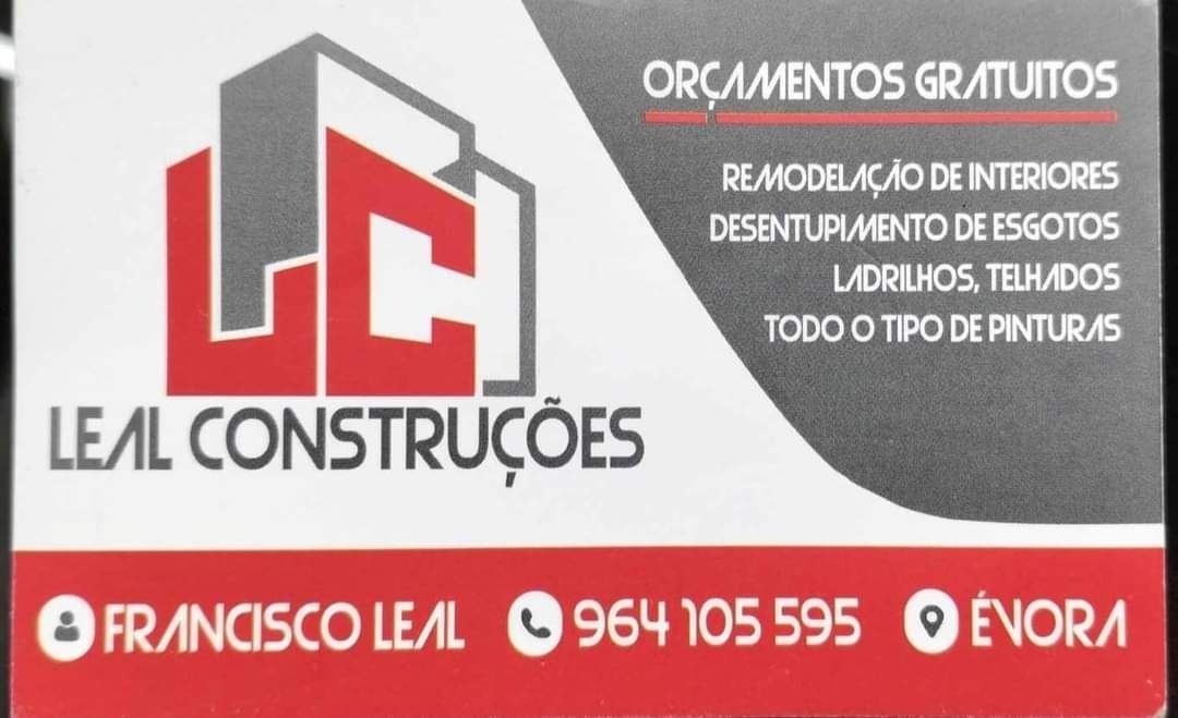 Construção civil