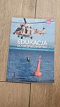 Podręcznik Edukacja dla bezpieczeństwa WSiP